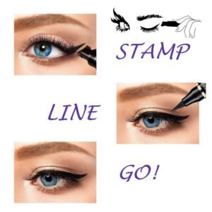 Get Perfect, Winged Eyeliner, For Hooded Eyes, In 3 Easy Steps, Latest celebrity entertainment, news in the world, vnmaths