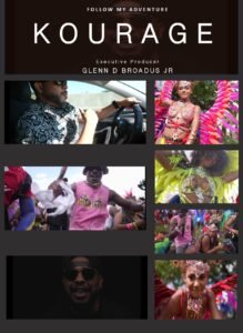 Kourage Flores Captures Never Before Seen Images Of Carnival In New TV Show, Latest celebrity, entertainment, news ,in the world, vnmaths
