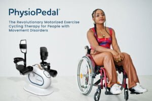 Revolutionary, Motorized Exercise Cycling Therapy, PhysioPedal, Treats Patients With Movement Disorders, Latest celebrity entertainment news in the world vnmaths