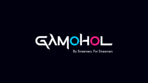The New Place For Gaming Streamers Gamohol