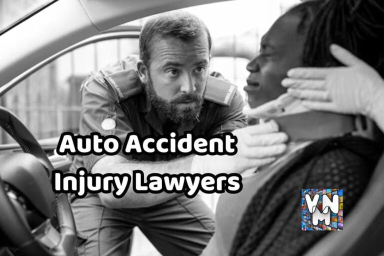 Auto Accident Injury Lawyers Champions of Justice in the Face of Adversity VnMaths Educational University College Scholarship Accident Lawyer