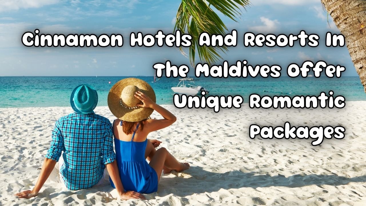 Luxury Resort In The Maldives, Best Entertainment Celebrity Magazine in the UK