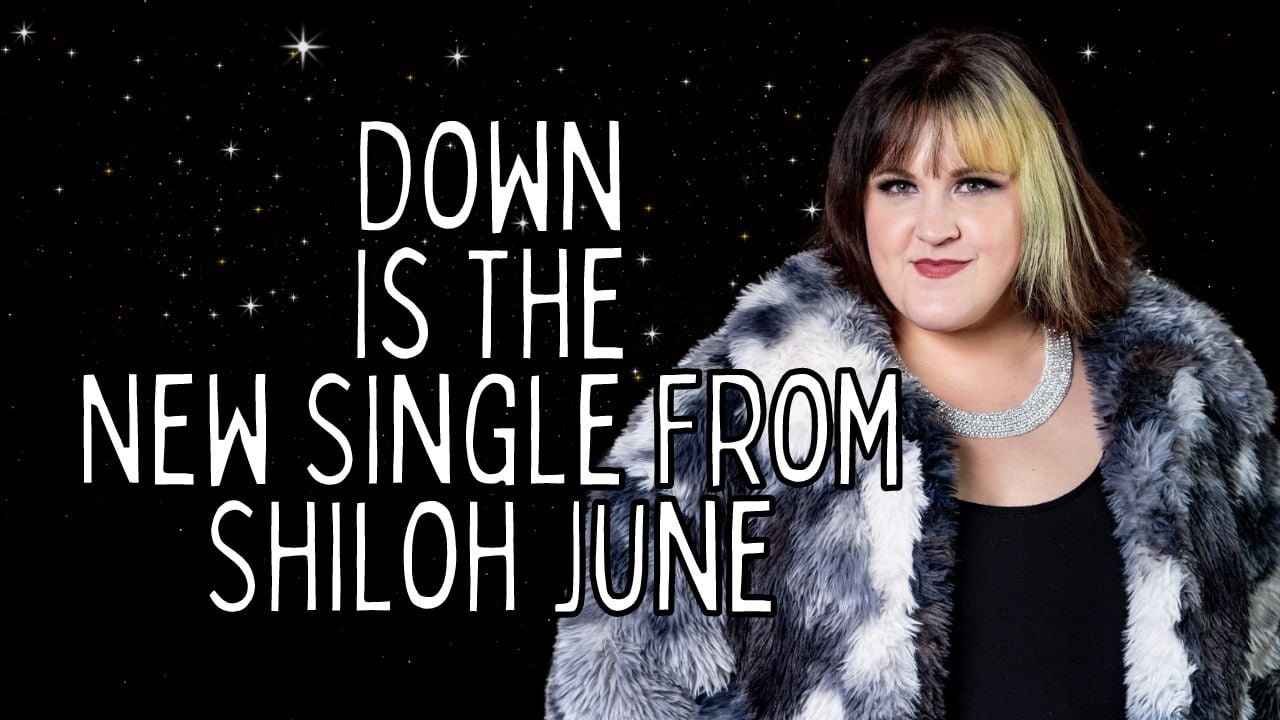 Shiloh June, Down Is The New Single From, Latest celebrity, entertainment, news, in the world vnmaths