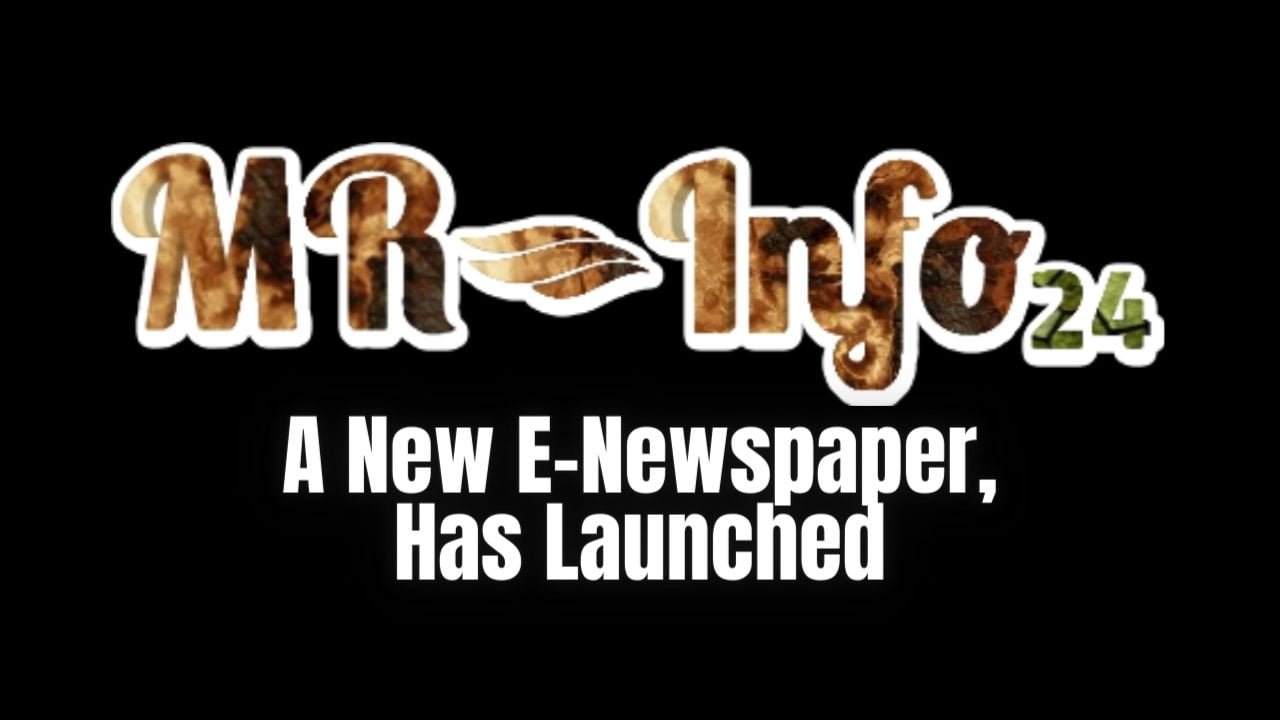 MR Info 24 A New E-Newspaper, Has Launched, Latest celebrity entertainment news in the world vnmaths