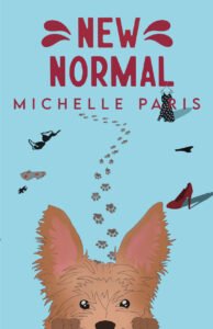 Michelle Paris Hopes Debut Novel, New Normal, Will Help Readers Dealing With Grief, Latest celebrity, entertainment, news ,in the world, vnmaths