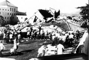 Bob Brill Legendary Film Maker, Documentary Exposes the Secrets of the 1971 Sylmar Earthquake, Latest celebrity entertainment news in the world vnmaths