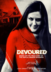 Devoured, A Female Serial Killer Script By Lisa K, Crosato, Wins Exceptional Achievement Award, Latest celebrity, entertainment, news ,in the world