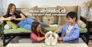 New MetaCat With Cutting-Edge Features Announced By Elephant Robotics Inc