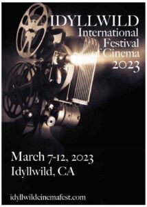 Idyllwild International Festival of Cinema, Latest celebrity entertainment news in the world vnmaths