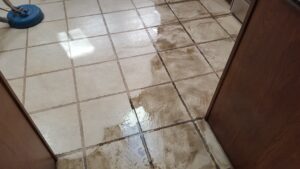 How Frequently Should Tile Floors Be Cleaned Professionally?