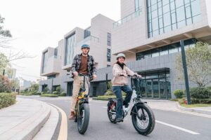How To Choose An Electric Bike For City Cycling