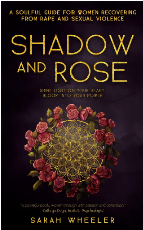 Author Interview Sarah Wheeler new book Shadow and Rose 