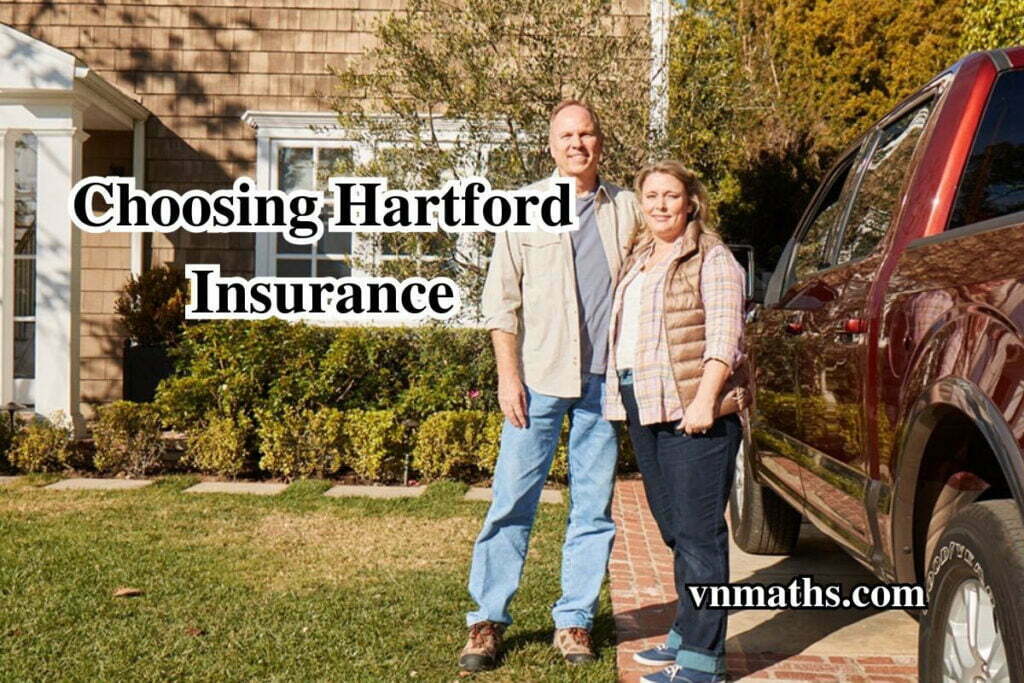 Choosing Hartford Insurance Mortgage loan Car Loan and insurance ‍news in the USA