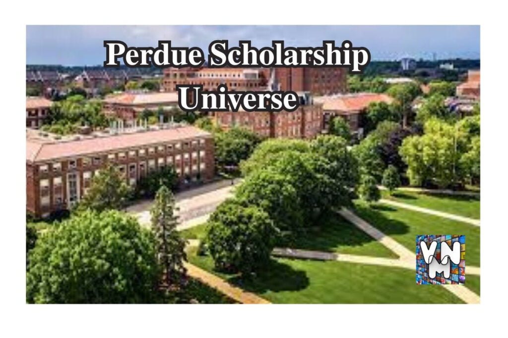 Perdue Scholarship Universe Mortgage loan Car Loan and insurance ‍news in the USA