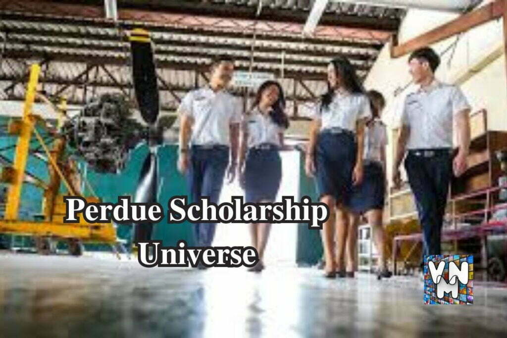 Perdue Scholarship Universe Mortgage loan Car Loan and insurance ‍news in the USA