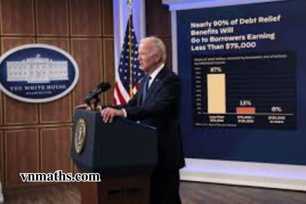 Understanding Biden Student Loan Mortgage loan Car Loan and insurance ‍news in the USA
