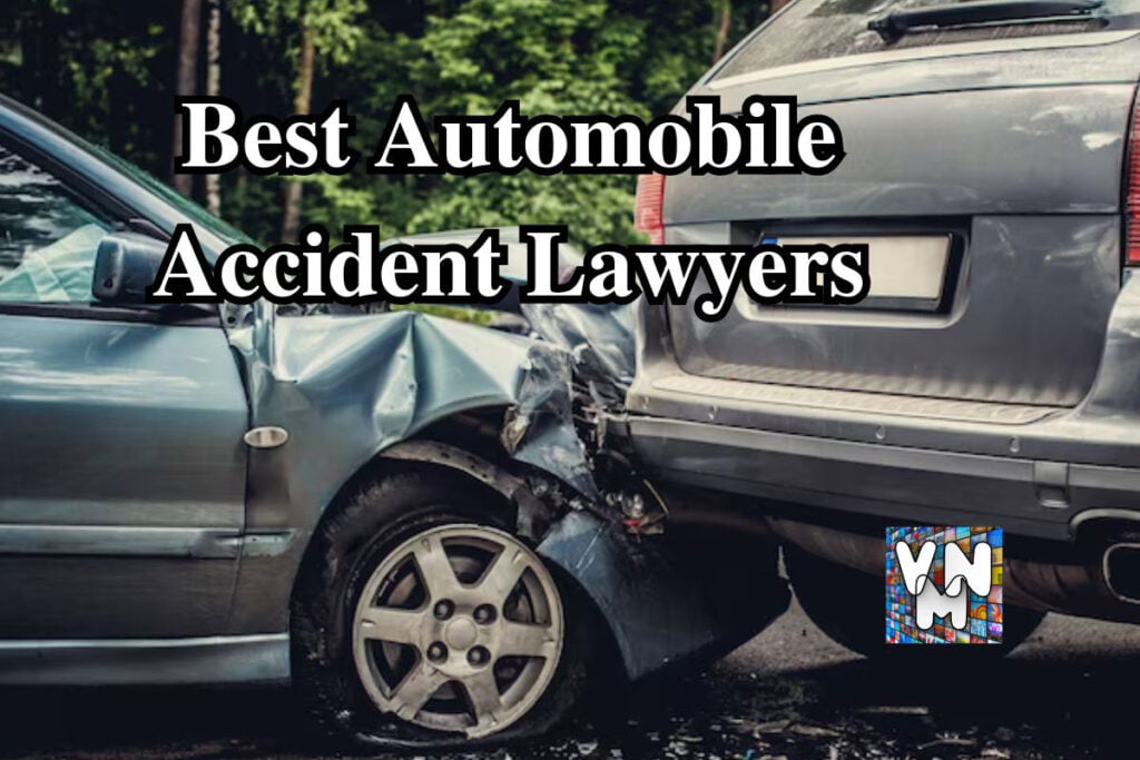 Best Automobile Accident Lawyers VnMaths Educational University College Scholarship Accident Lawyer