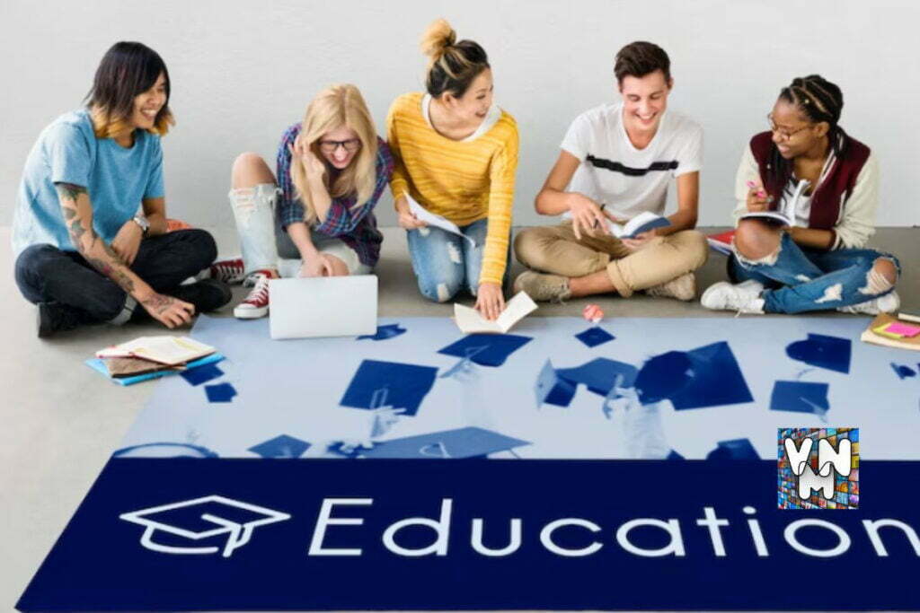 The Fulbright Scholarship Ariqza Best Educational with University and College Student Scholarship