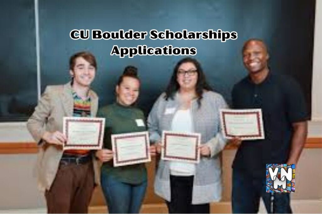 Top 5 CU Boulder Scholarships Applications To Make Educational Info with University and College Student Scholarship Blog