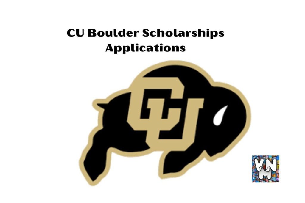 Top 5 CU Boulder Scholarships Applications To Make Educational Info with University and College Student Scholarship Blog