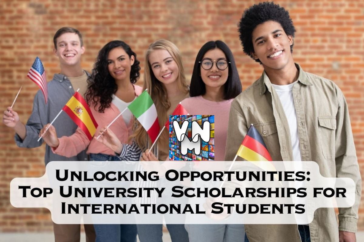 Top University Scholarships for International Students VnMaths Educational University College Scholarship Accident Lawyer