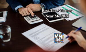 Best Tax Attorney Near Me 2024 VnMaths Educational University College Scholarship Accident Lawyer