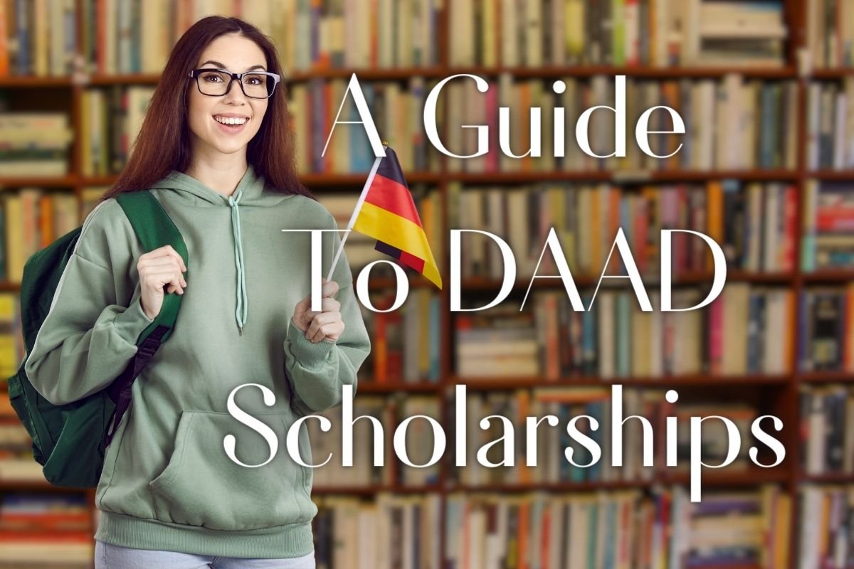 A Guide To DAAD Scholarships